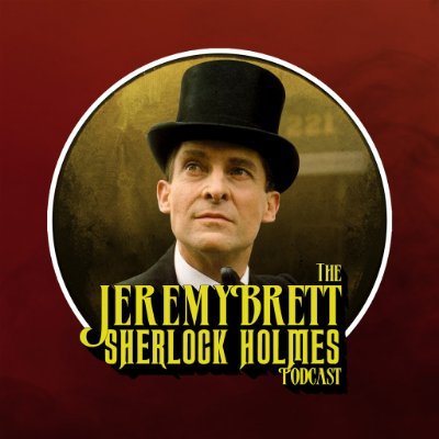 Devoted to revisiting and honoring the world’s greatest portrayal of the world’s greatest detective.
Brettcon: https://t.co/eIXHPcMdRJ