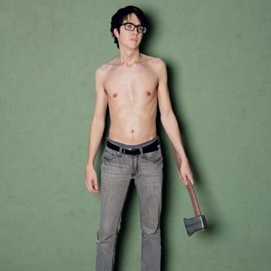 skunkdrivers's profile picture. DIY duderino | sitting here in quarantino | wishing I had a vegan burrito