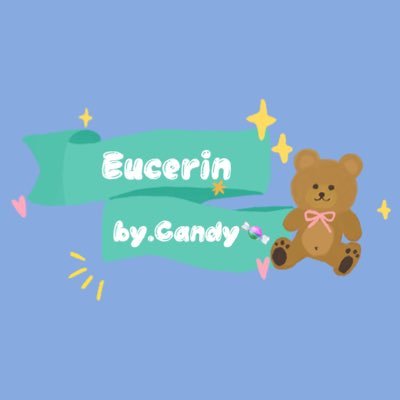 ٠˟ 🎬⌇𝗌𝖾𝗅𝗅 : eucerin นำเข้าจากมาเลเซีย🇲🇾 มั่นใจคุณภาพของแท้100% ♡COD #Candyอัพเดทจ่ะ•° #Candyแจกจ่ะ #Candyรีวิวจ่ะ 𓊆 ݊ 𝖽𝗆 𝖿𝗈𝗋 𝖺𝗌𝗄 / 𝖻𝗎𝗒༝ 𓊇⋆ ⑅