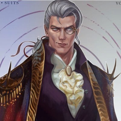 Sparda The Legendary Dark Knight Legendsparda Twitter