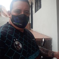 Walter Jacome (@walterjacome4) 's Twitter Profile