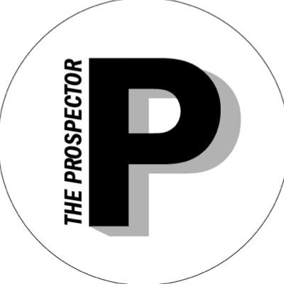 Official Twitter Page of Cupertino High School's student-run news magazine and online publication, The Prospector. Est. 1958