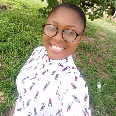 Lorenzena7's profile picture. I love cakes. A lover of God.
Registered Nurse(RN), Aspiring Tech sis 😊