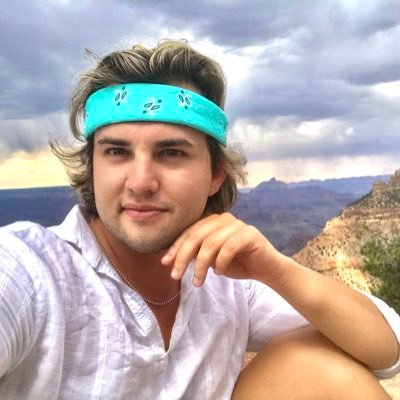 🌾Mvskoke🌎 - ❤️Arizonan⭐️💙 - 🔫Red Raider Alum⬆️ - UArizona Law ⚖️🐻⬇️
