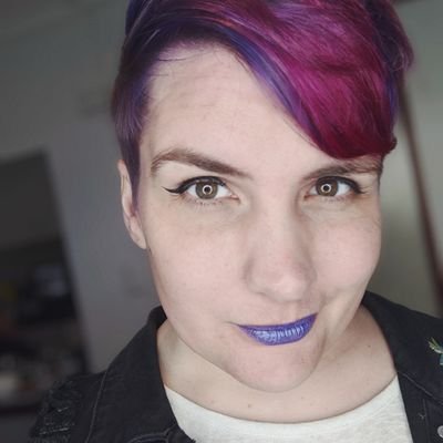 Gameplay & Narrative Designer, Writer, Occasional Streamer, Anarchoqueer, and Goblin Queen. she/her/hers fedi/masto: @ash@acegiak.net