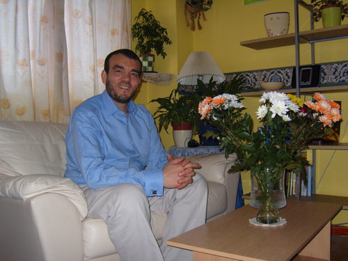 I use my thinking to run as much of the world as I can. I am an action-oriented person and I am interested in maintaining established rules and procedures.
