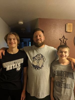 dubois_wes's profile picture. 