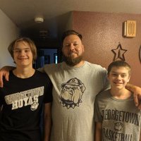 Wes DuBois (@dubois_wes) 's Twitter Profile Photo Wes DuBois (@dubois_wes) 's Twitter Profile Photo