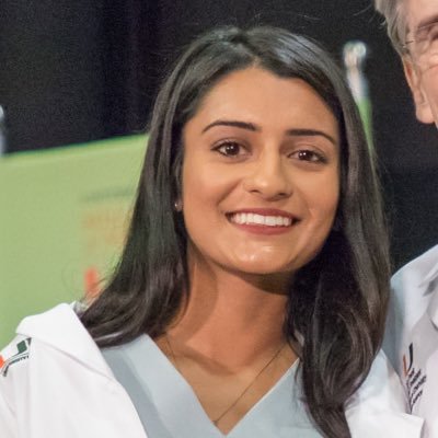 MS4 @ the University of Miami Miller School of Medicine. Aspiring Orthopaedic Surgeon🦴💓 #SpeakUpOrtho Intern