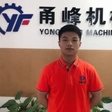 BenShan19's profile picture. 🚜G.E.T parts manufacturer
👉🏻Bucket teeth & adapters
👉🏻Cutting edges & end bits
👉🏻Bucket protectors
📧ben.shan@yfwearparts.com
📲+86 15355136575(WhatsApp)