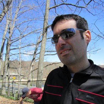 Co Founder of @identiqprotocol , Dad , Husband . Live and worked in the silicon valley, allay and Wadi. https://t.co/1q1e0Dpukh