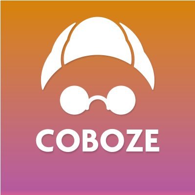 coboze☆推しができました