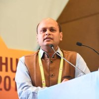 🇮🇳 Dr Sunil Kumar Kota (@drsunil_kota) 's Twitter Profile