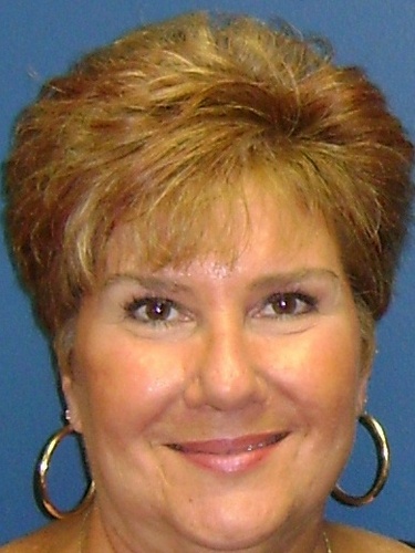 Avid reader and NCIS fan, baker, young grandmother, devoted Ohio State fan, cancer survivor, enthusiatic traveler!