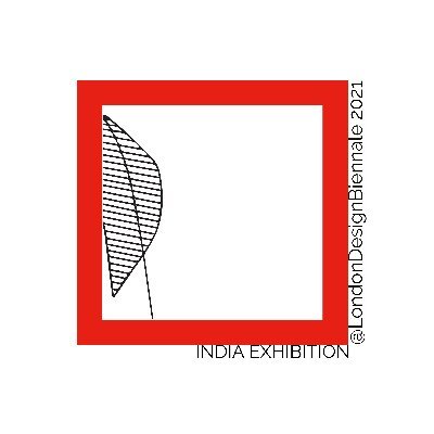 Sustainability in India.Exhibition at The London Design Biennale 2021
India Pavilion 2021.
Designed | Curated by @ghoshmathew