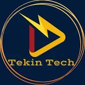 Tekin_tech Profile Picture