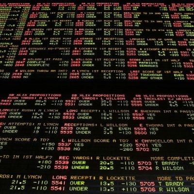 SharpSquarePod's profile picture. **COMING SOON!** A sports betting podcast for Pros and Joes. Not a tout selling picks. We’re here for fun gambling banter, helpful betting info, and good times.