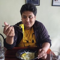 TANMAY KULKARNI (@kulkarnitammy) 's Twitter Profile