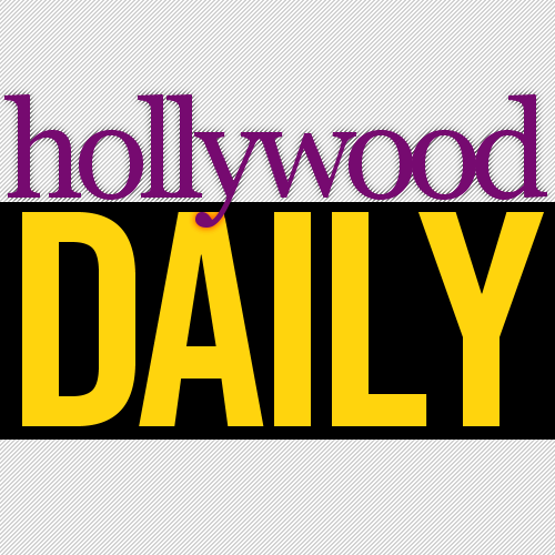 Hollywood Daily (HollywoodDaily) Twitter