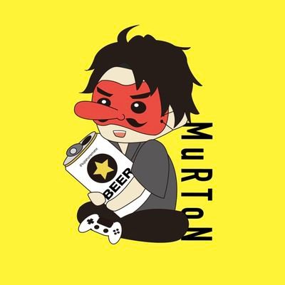 まーとんさんのプロフィール画像