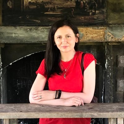 nata_vasilachii's profile picture. now is perfect