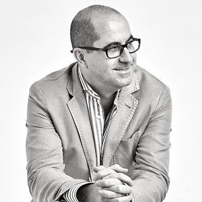 Speaker/formador/coach.
Bestseller #AprendiendoDeLosMejores (+250.000 ejemplares) en 5 idiomas.
Top 30 Influencers Liderazgo (Rev. Emprendedores).