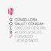 DG Recerca en Salut, Formació i Acreditació (@recercasalutib) Twitter profile photo