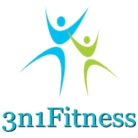3n1Fitness's profile picture. Certified Fitness Trainer 20+ years; 42, Runner, Wife/Mom; Making Today Count!