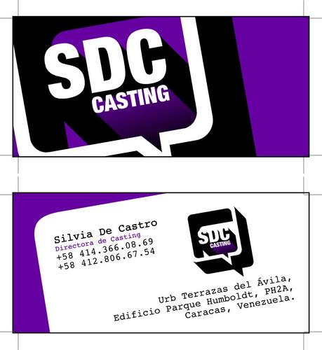 silviadcastro's profile picture. Sociologo, Directora d casting, Productora Audiovisual, Altruista , una flaca...
