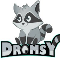🦝 Dromsy_🦝 (@dromsy2) 's Twitter Profile