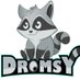 🦝 Dromsy_🦝 (@dromsy2) Twitter profile photo 🦝 Dromsy_🦝 (@dromsy2) Twitter profile photo
