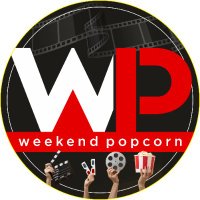 weekendpopcorn(@weekendpopcorn1) 's Twitter Profile Photo