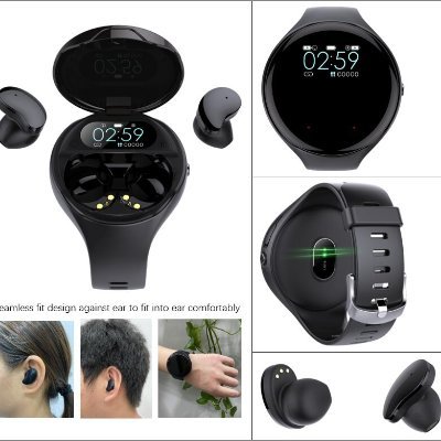 Manufacturer of TWS Earbuds