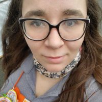 Lindsey Schwolgin (@lschwolgin) 's Twitter Profile Photo Lindsey Schwolgin (@lschwolgin) 's Twitter Profile Photo