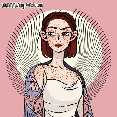 The one, dead and only Dahlia Hawthorne. ///(+16 RP ACCOUNT ~ SLIGHT NSFW JOKES)