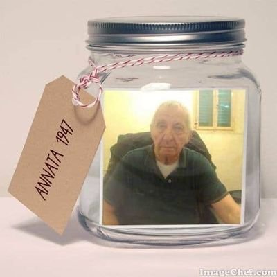 megna_rudy's profile picture. Io