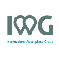 IWGplc (@iwgplc_) 's Twitter Profile