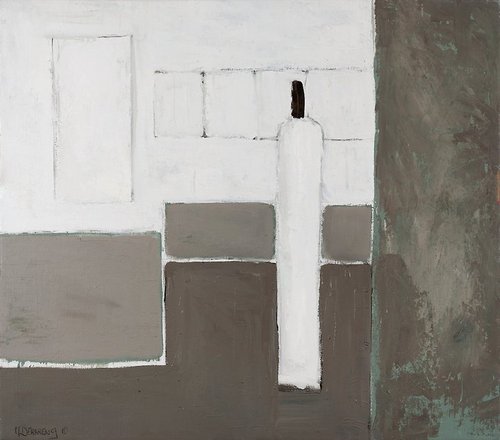 MDehareng's profile picture. Follow Marc Dehareng - oil paintings on canvas.