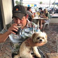 Joshua M Ginsberg (@ginsberg_joshua) 's Twitter Profile