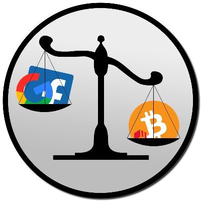 JPB Liberty seeks to preserve freedom & liberty in the online world. We are organising a Class Action against Facebook & Google for banning crypto industry ads.