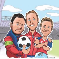 Våre Beste Menn 🇳🇴(@bestemenn) 's Twitter Profile Photo Våre Beste Menn 🇳🇴(@bestemenn) 's Twitter Profile Photo