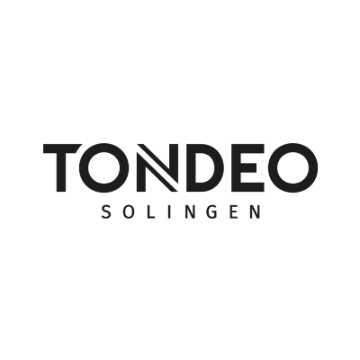 The hair scissors specialist TONDEO is among the world's leading manufacturers of professional hairdressing equipment.