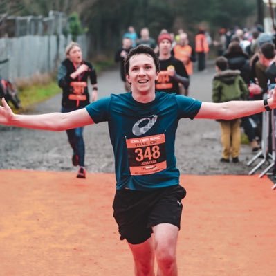 Estranged Yorkshireman married to a Welsh girl in Devon. HE Professional. Running, football, cycling, reading, coffee etc.