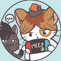 Meep - ThankyouHaikyuu(@meepmeeparts) 's Twitter Profileg