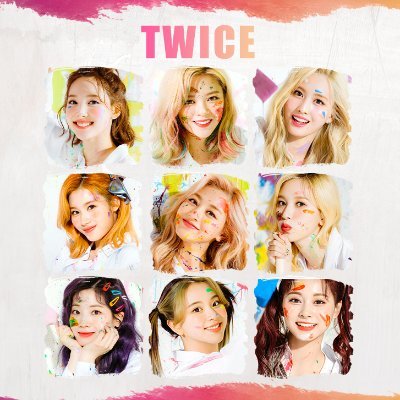 [RT|RP] #TWICE | #ITZY | #GirlGroup