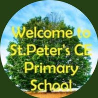 St Peter's Year 6(@StPetersYr6) 's Twitter Profile Photo