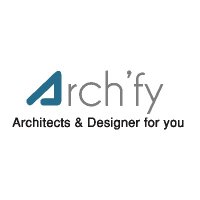 Archfy_Architect (@archfyarchitect) Twitter profile photo