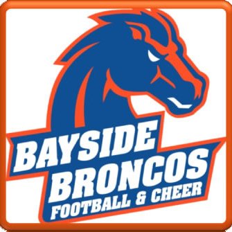 bayside broncos