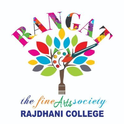 Rangat - The Fine Arts Societyさんのプロフィール画像