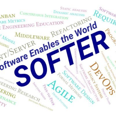 SOFTware Engineering Research group
@ School of Computer Science, University of Auckland